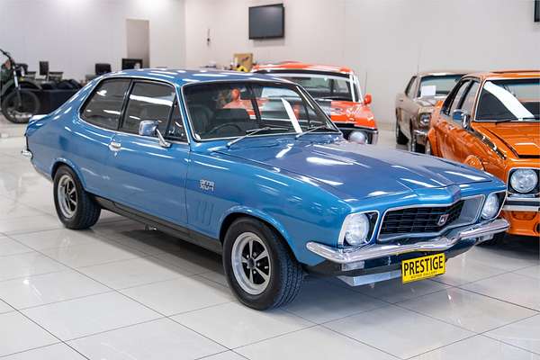 1972 Holden Torana GTR XU-1 (Rebody) LJ