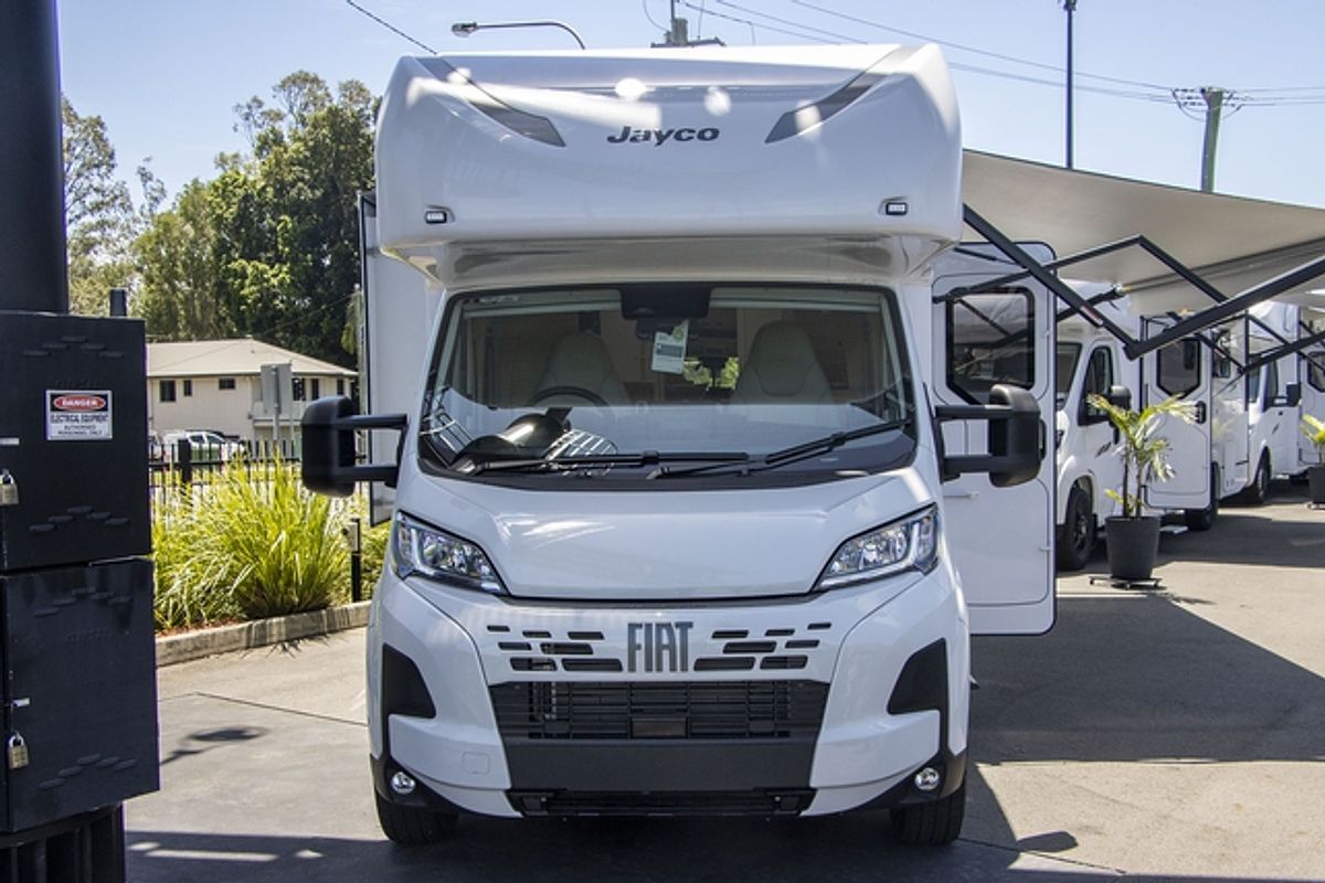 2025 Jayco DESTINY MOTORHOME FA.25-3.DS-MY25