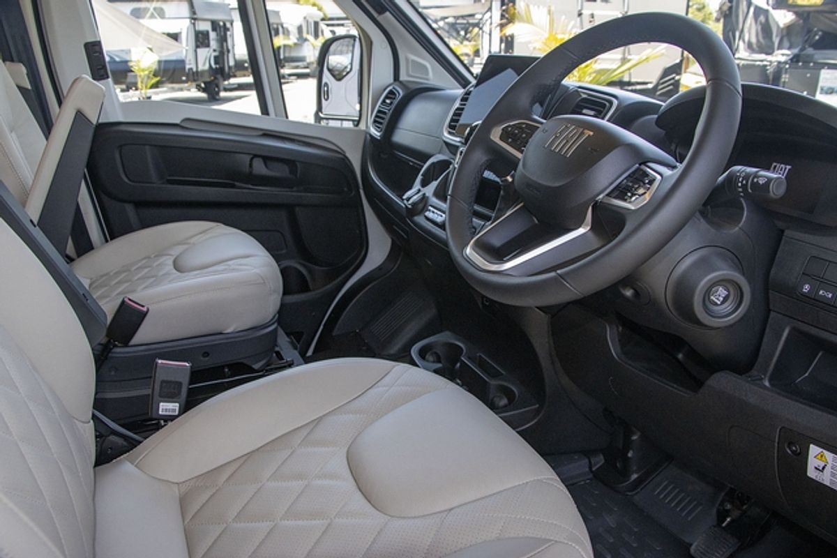 2025 Jayco DESTINY MOTORHOME FA.25-3.DS-MY25