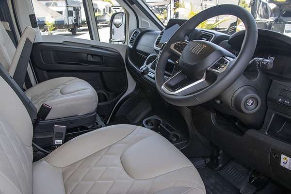 2025 Jayco DESTINY MOTORHOME FA.25-3.DS-MY25