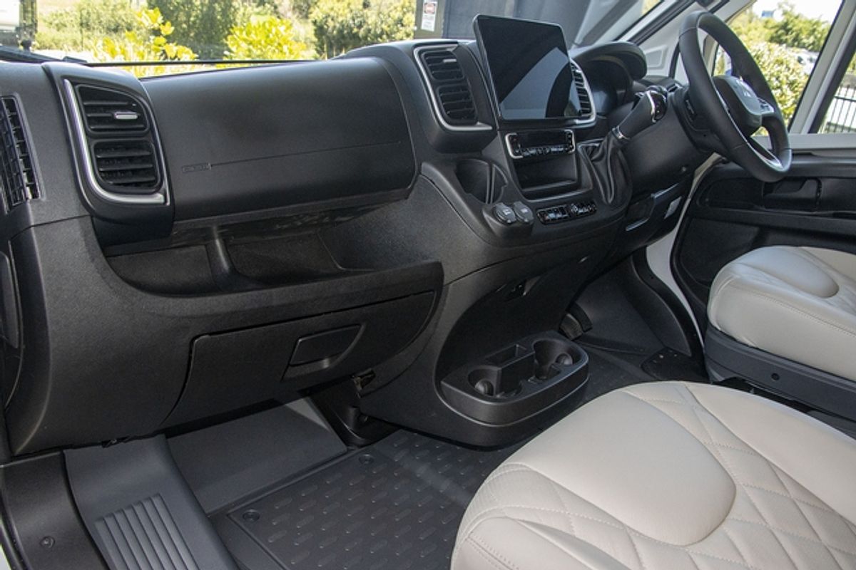 2025 Jayco DESTINY MOTORHOME FA.25-3.DS-MY25