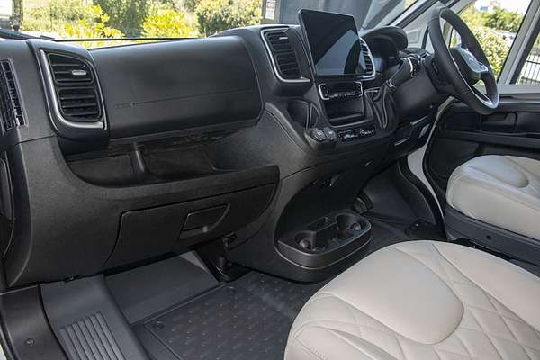 2025 Jayco DESTINY MOTORHOME FA.25-3.DS-MY25