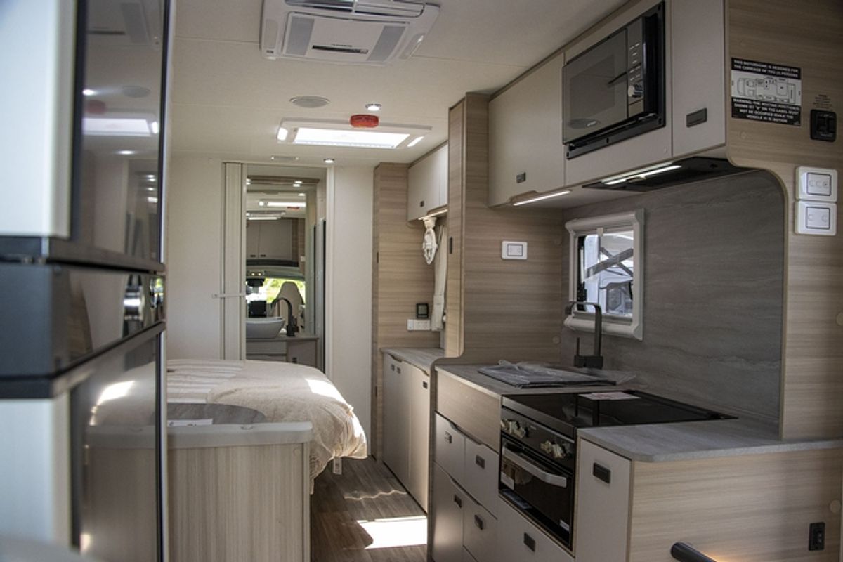 2025 Jayco DESTINY MOTORHOME FA.25-3.DS-MY25