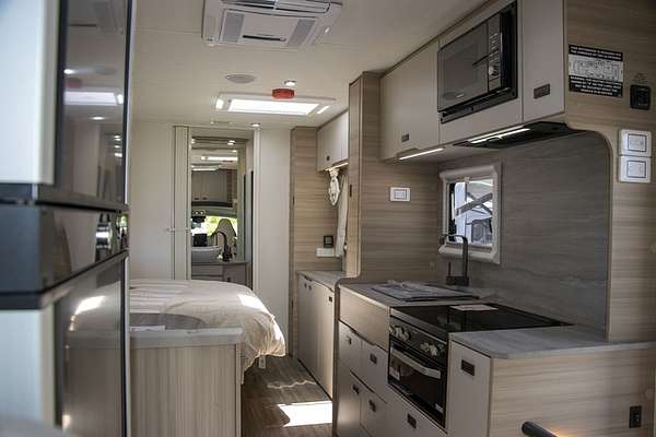 2025 Jayco DESTINY MOTORHOME FA.25-3.DS-MY25