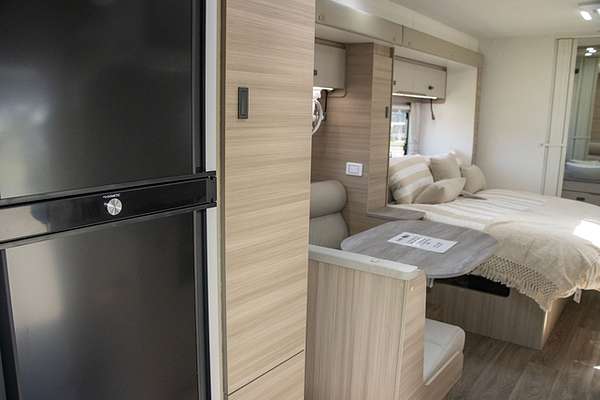 2025 Jayco DESTINY MOTORHOME FA.25-3.DS-MY25