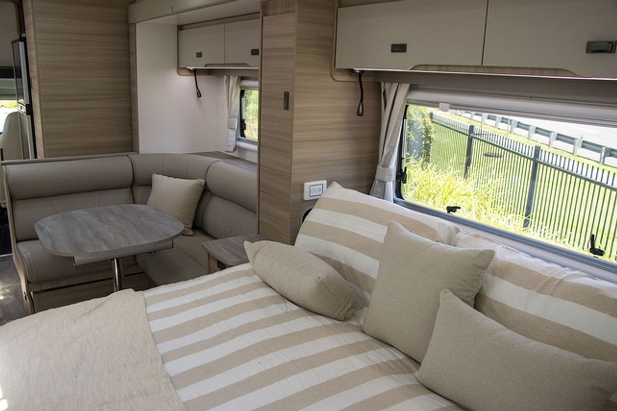 2025 Jayco DESTINY MOTORHOME FA.25-3.DS-MY25