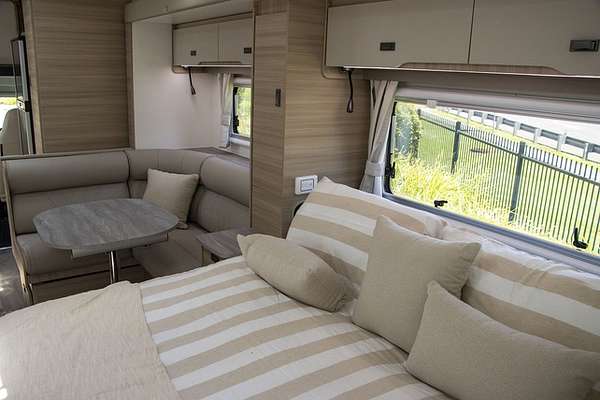 2025 Jayco DESTINY MOTORHOME FA.25-3.DS-MY25