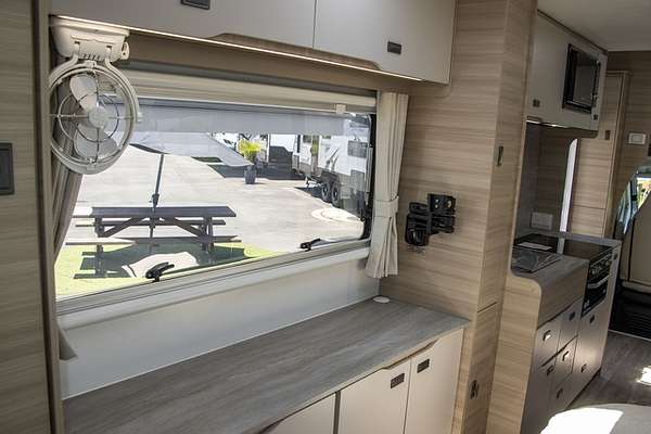 2025 Jayco DESTINY MOTORHOME FA.25-3.DS-MY25