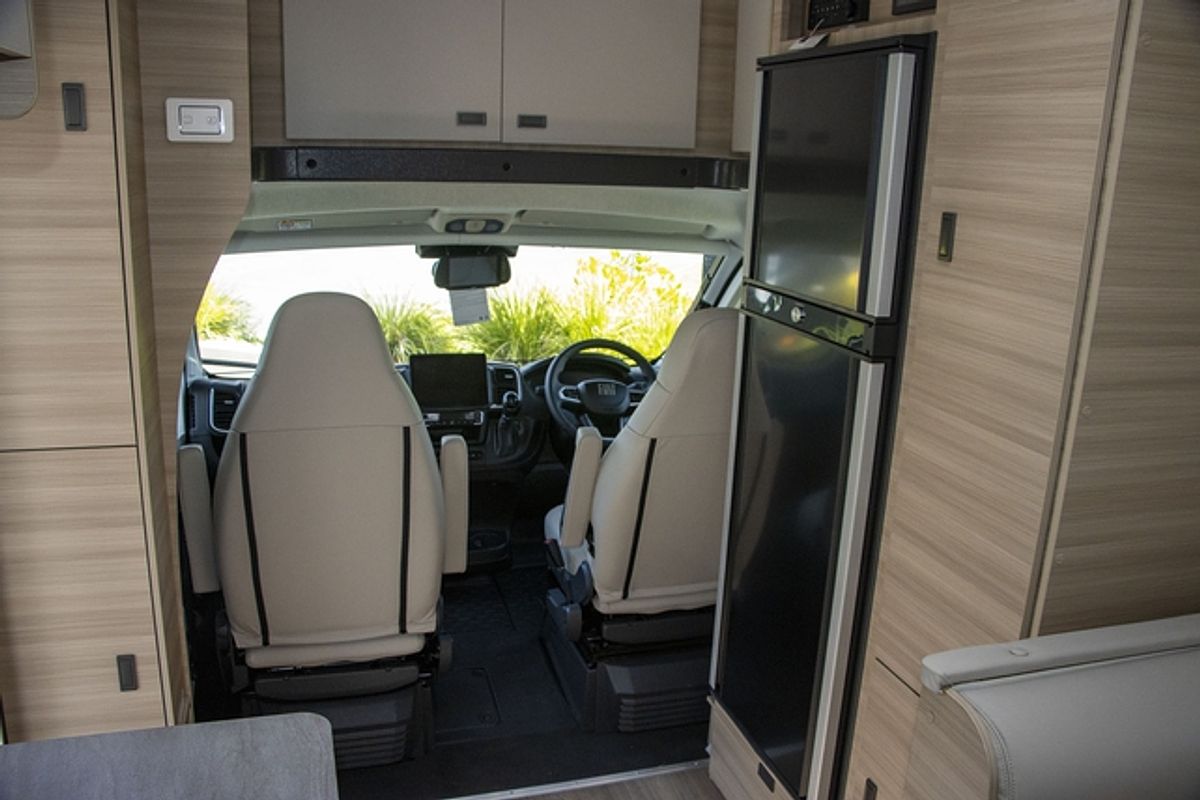 2025 Jayco DESTINY MOTORHOME FA.25-3.DS-MY25