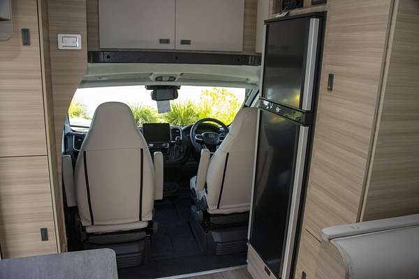 2025 Jayco DESTINY MOTORHOME FA.25-3.DS-MY25