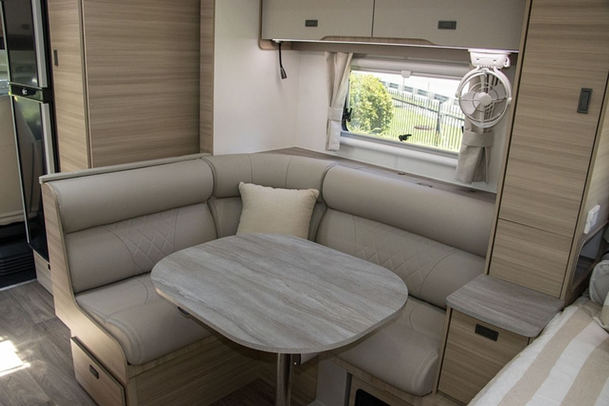 2025 Jayco DESTINY MOTORHOME FA.25-3.DS-MY25