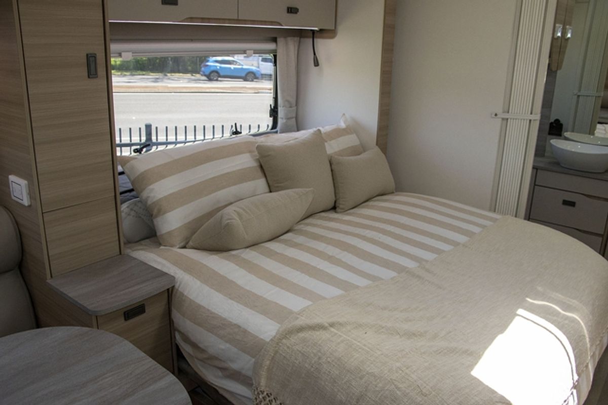 2025 Jayco DESTINY MOTORHOME FA.25-3.DS-MY25