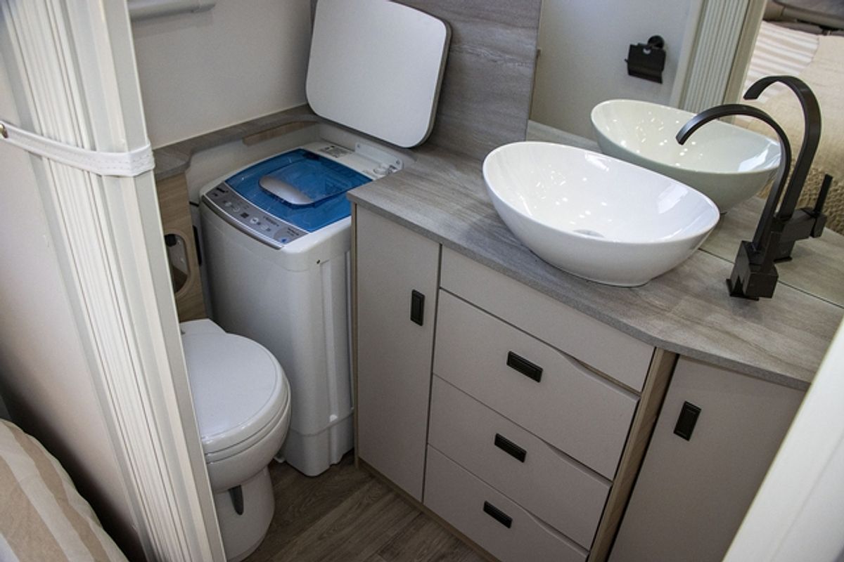 2025 Jayco DESTINY MOTORHOME FA.25-3.DS-MY25