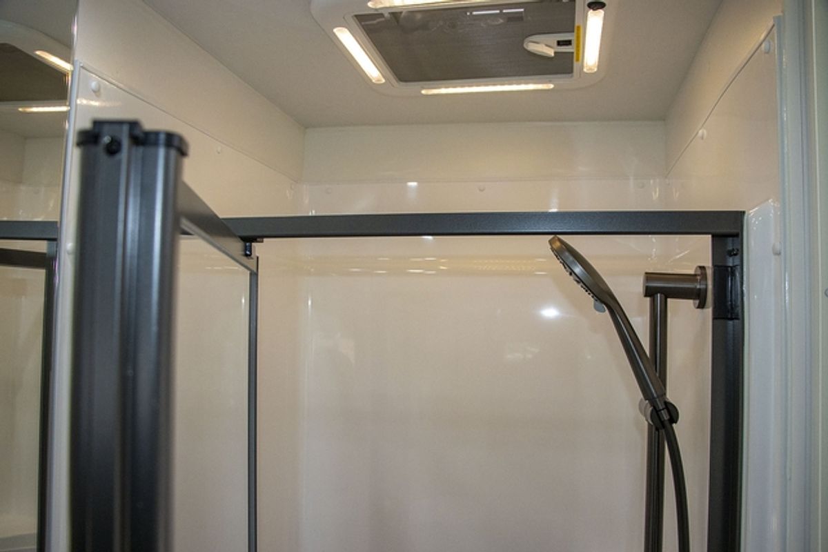 2025 Jayco DESTINY MOTORHOME FA.25-3.DS-MY25