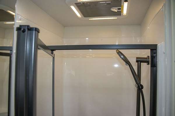 2025 Jayco DESTINY MOTORHOME FA.25-3.DS-MY25