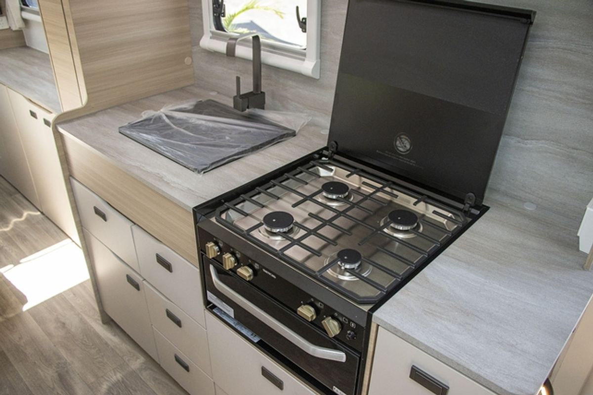 2025 Jayco DESTINY MOTORHOME FA.25-3.DS-MY25