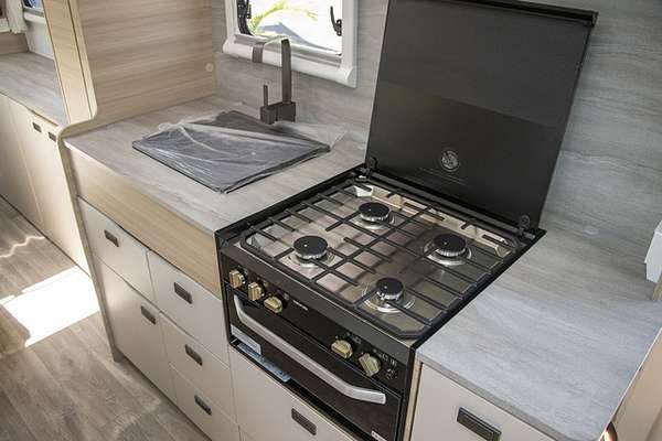 2025 Jayco DESTINY MOTORHOME FA.25-3.DS-MY25