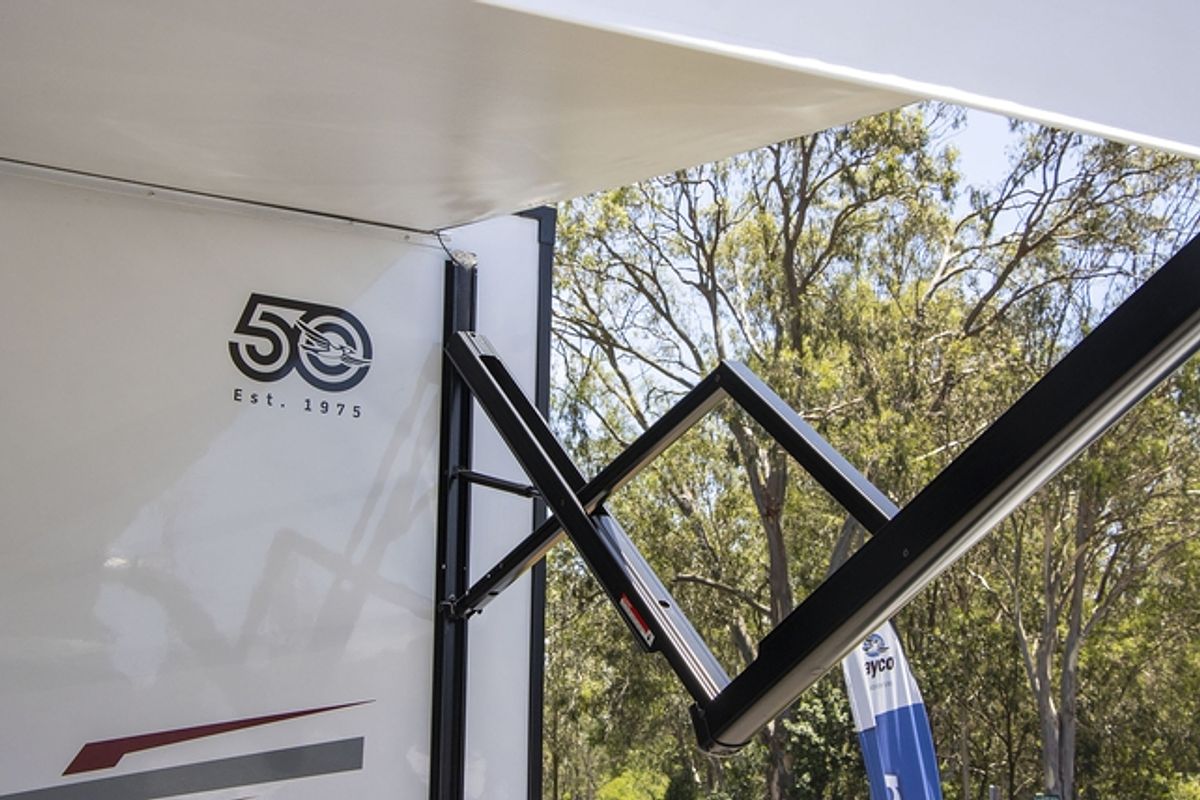 2025 Jayco DESTINY MOTORHOME FA.25-3.DS-MY25