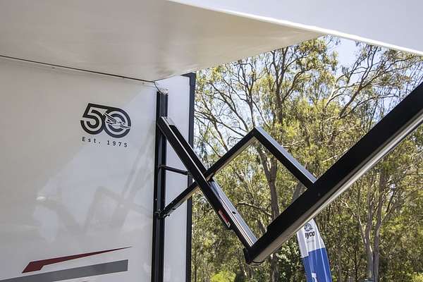 2025 Jayco DESTINY MOTORHOME FA.25-3.DS-MY25