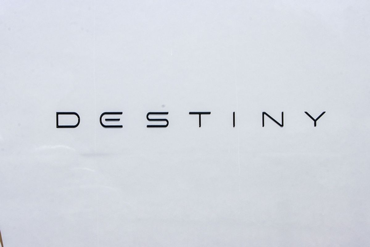 2025 Jayco DESTINY MOTORHOME FA.25-3.DS-MY25