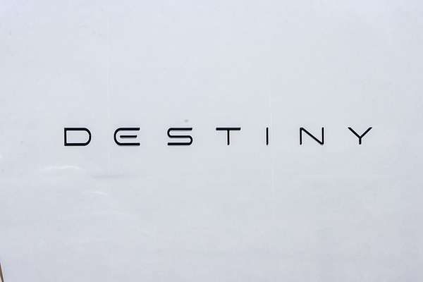 2025 Jayco DESTINY MOTORHOME FA.25-3.DS-MY25