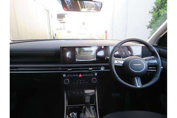 2025 Hyundai Tucson NX4.V4