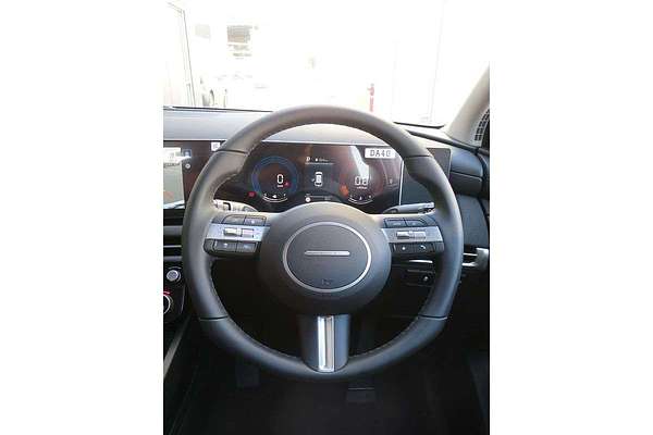 2025 Hyundai Tucson NX4.V4