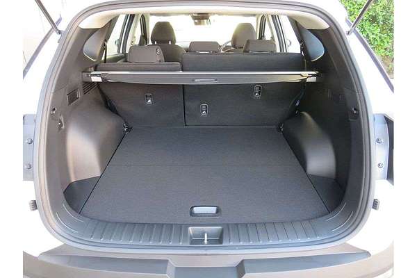 2025 Hyundai Tucson NX4.V4