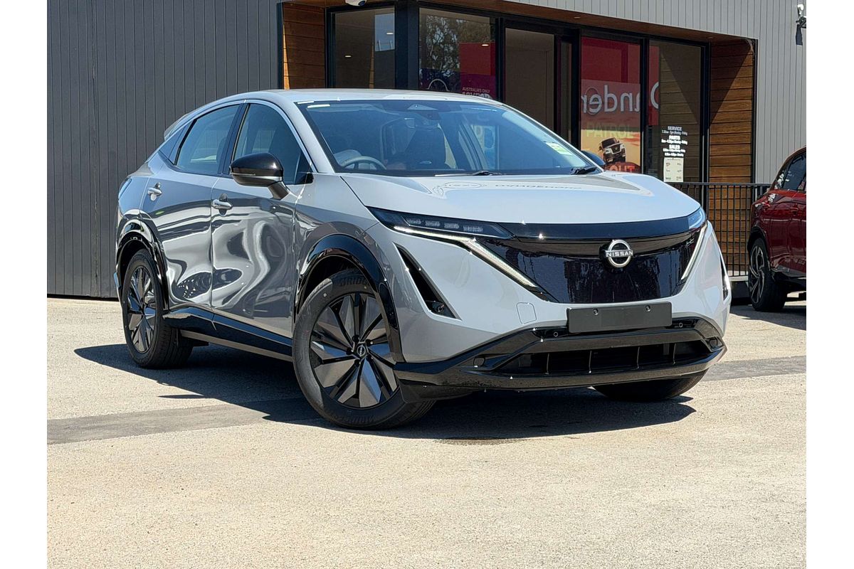 2025 Nissan Ariya Engage FE0