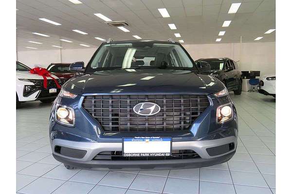 2025 Hyundai Venue  QX.V5