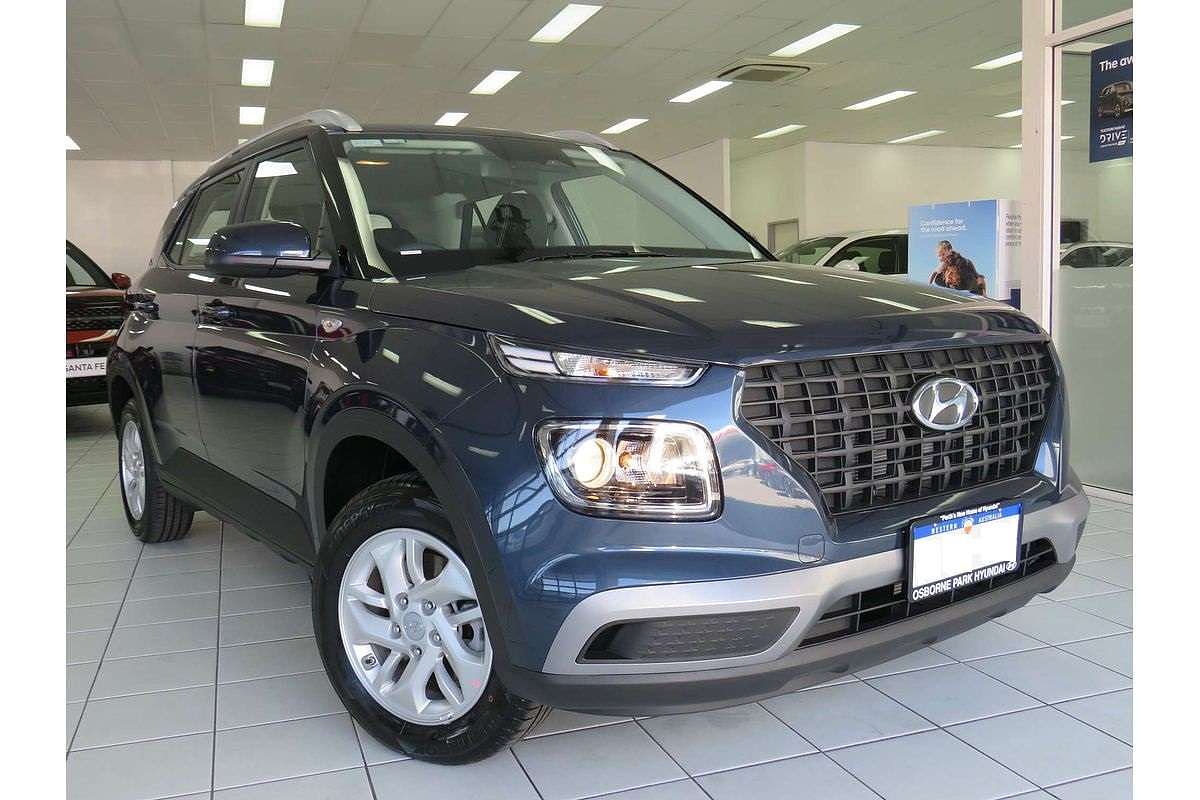 2025 Hyundai Venue  QX.V5