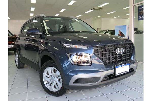 2025 Hyundai Venue  QX.V5