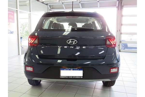 2025 Hyundai Venue  QX.V5