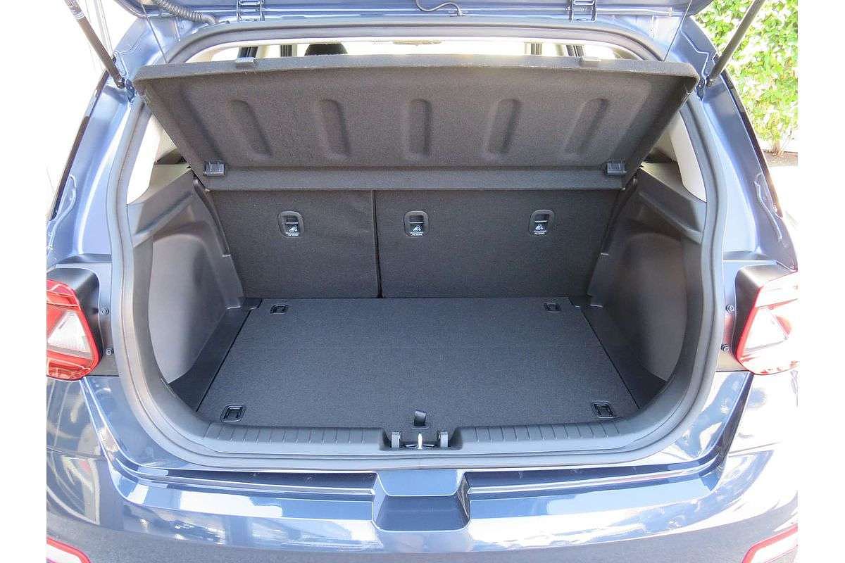 2025 Hyundai Venue  QX.V5