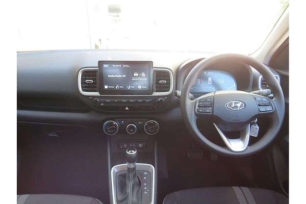 2025 Hyundai Venue  QX.V5