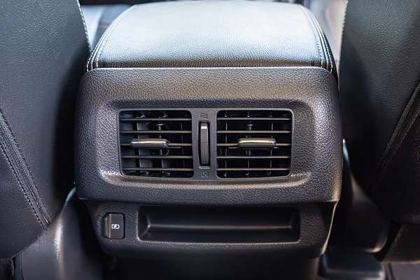 2024 Nissan Navara PRO-4X Warrior D23 4X4