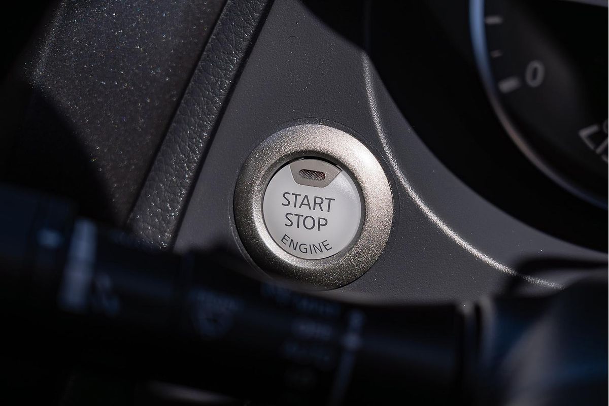 2024 Nissan Navara PRO-4X Warrior D23 4X4