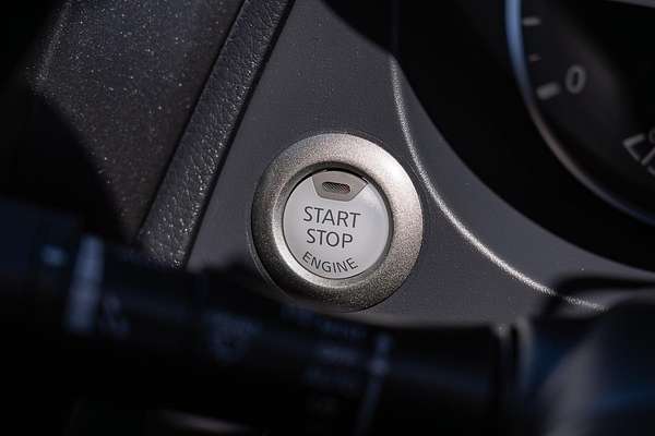 2024 Nissan Navara PRO-4X Warrior D23 4X4