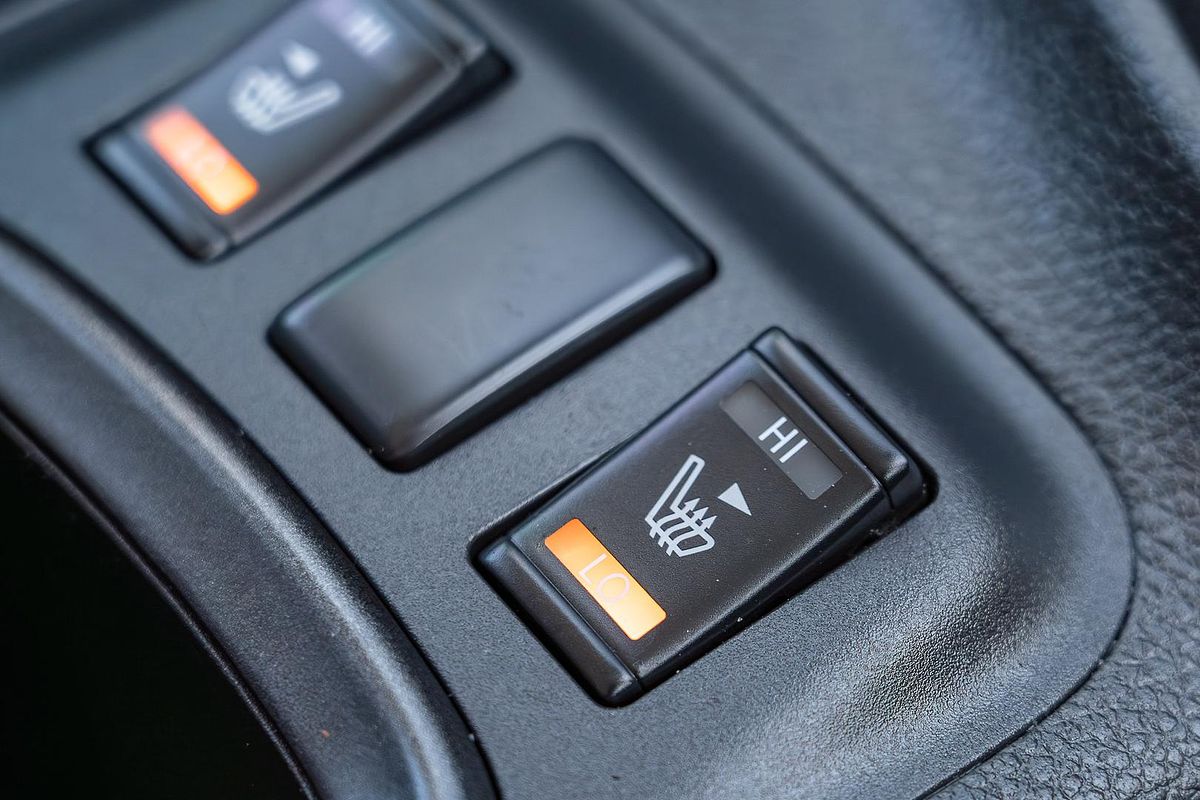 2024 Nissan Navara PRO-4X Warrior D23 4X4