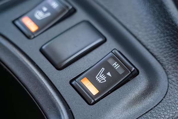 2024 Nissan Navara PRO-4X Warrior D23 4X4