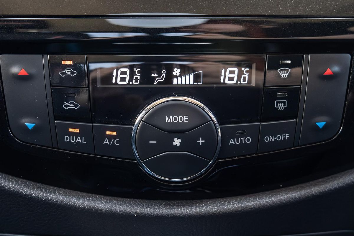 2024 Nissan Navara PRO-4X Warrior D23 4X4