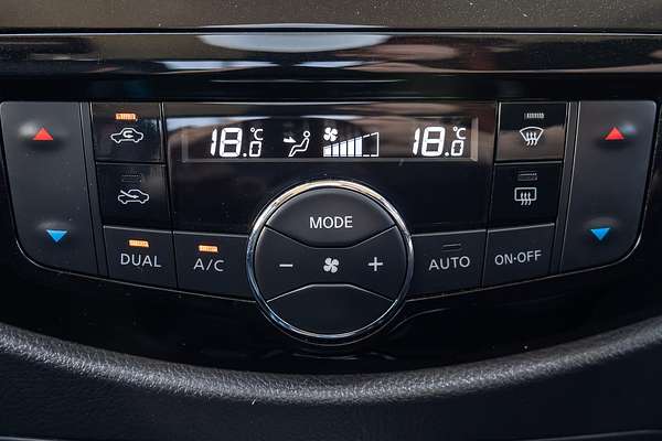 2024 Nissan Navara PRO-4X Warrior D23 4X4