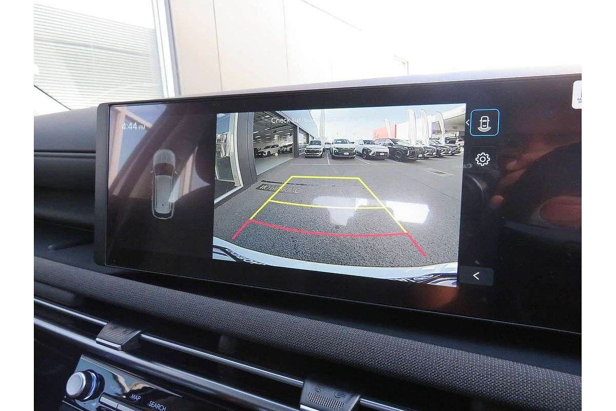 2025 Hyundai Tucson NX4.V4