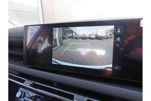 2025 Hyundai Tucson NX4.V4