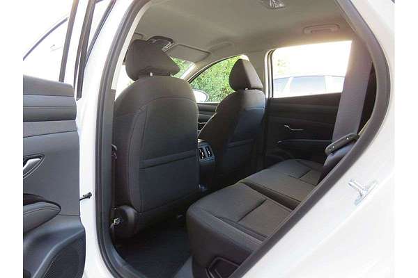 2025 Hyundai Tucson NX4.V4