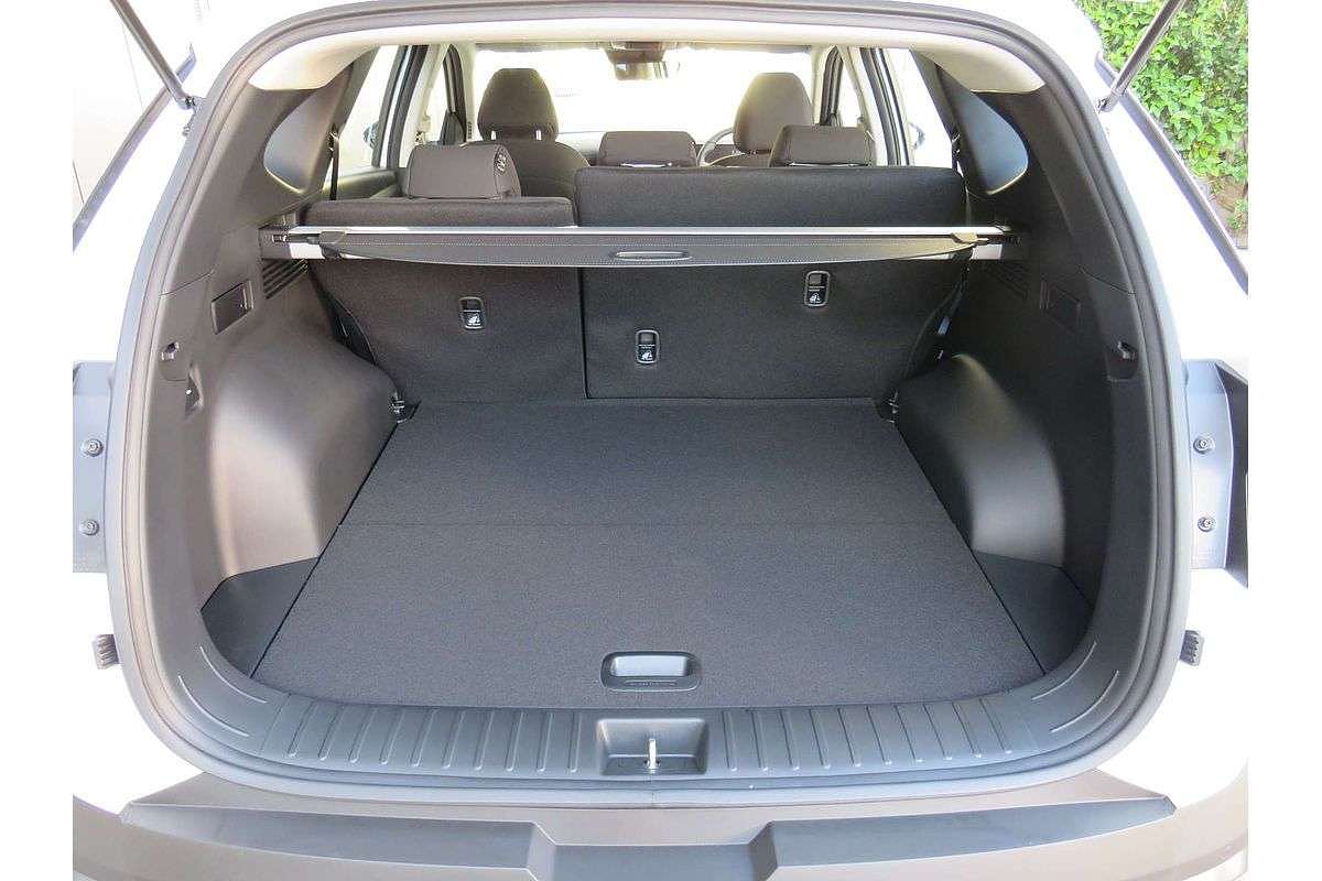 2025 Hyundai Tucson NX4.V4