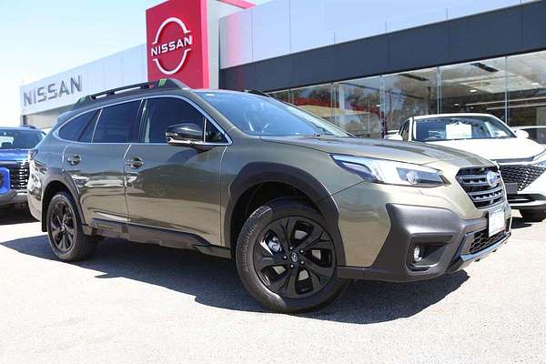 2022 Subaru Outback AWD Sport 6GEN