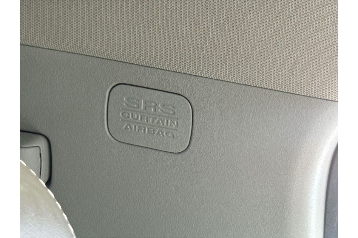 2011 Nissan Pathfinder Ti 550 R51