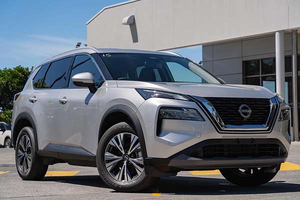 2025 Nissan X-TRAIL ST-L T33