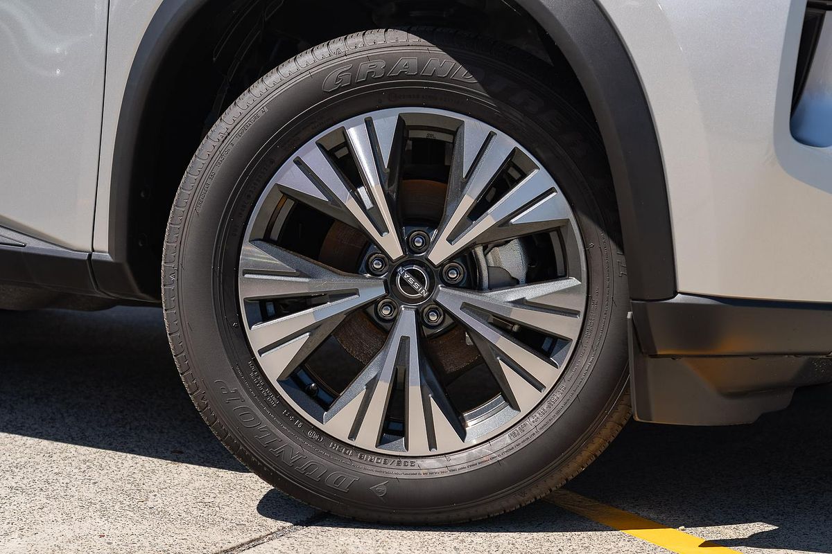 2025 Nissan X-TRAIL ST-L T33